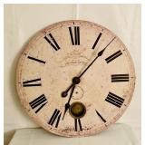 Timeworks Inc. 31" Diameter