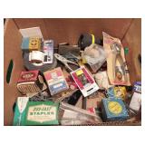 Random Hand Tools and Accessories Mystery Box