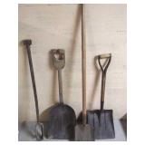 Antique Hand Tools
