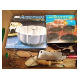 Random Kitchenware Mystery Box/Made in USA