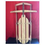 Vintage Sled-Yankee Clipper Vintage Sled-Yankee Clipper