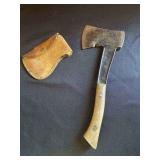 Vintage Axe Vintage Axe