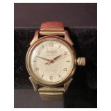 Vintage Rare 10K Gold Filled Men Vintage Rare 10K Gold Filled Men