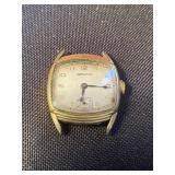 Art Deco Hamilton 10K RGP Men Art Deco Hamilton 10K RGP Men