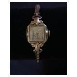 Art Deco Ladie Art Deco Ladie