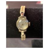 Art Deco Lady Elgin 10K RGP Art Deco Lady Elgin 10K RGP