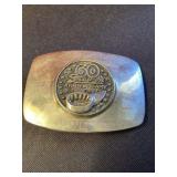 Vintage Snap-On Buckle Vintage Snap-On Buckle