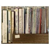 Large Lot of Vinyls/Records Large Lot of Vinyls/Records