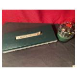 Keuffel & Esser Lettering Set and Reservoir Pen Keuffel & Esser Lettering Set and Reservoir Pen