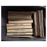 Large Lot of Records/Vinyls Large Lot of Records/Vinyls