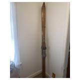 Vintage Skis Vintage Skis
