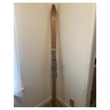 Vintage Skis Vintage Skis