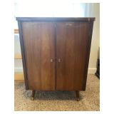 Mid Century Modern Record/Vinyl Storage Mid Century Modern Record/Vinyl Storage
