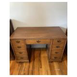 Vintage Desk