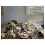 Vintage Misc. Kitchen Lot Vintage Misc. Kitchen Lot