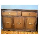 Vintage Buffet Vintage Buffet