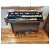 Vintage Organ