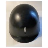 Vintage Army Helmet Vintage Army Helmet