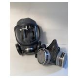 MSA Gas Mask MSA Gas Mask