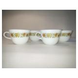 Vintage Pyrex Cups Vintage Pyrex Cups