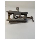 Vintage Stanley Pipe Fitter Vintage Stanley Pipe Fitter