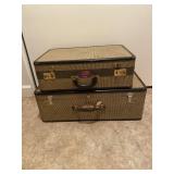 Vintage Suitcases