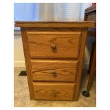 Nightstand Nightstand