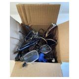 Lot of Eyeglasses