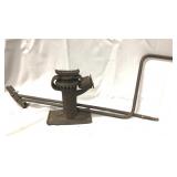 Vintage jack-Drednout #951