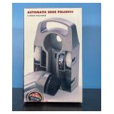 NEW  Automatic Shoe Polisher