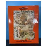 1897 Sears Roebuck Catalogue Reproduction 1968