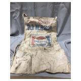Globe Democrat Pepsi Apron