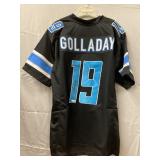 SIGNED! Kenny Golladay #19, Detroit Lions, JSA