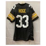 SIGNED! Merril Hoge #33, Pittsburgh Steelers, JSA