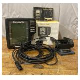 Humminbird Platinum ID fish finder