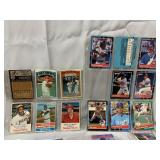 Baseball cards!!