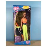 Real Friends "Brandi" Doll