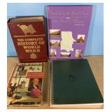 History of World War II, the Laclede Gas Company