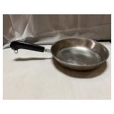 Vintage Revere Wear copper bottom pan