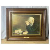 "Grace" Photograph by Eric Enstrom