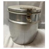 Vintage Fresh-O-Later food storage pan