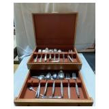 Antique fine China set