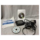 Magellan Roadmate GPS system-Not tested