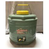 Vintage Woodland Jug water dispenser