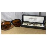 Pierre Cardin Glasses & Sunglasses