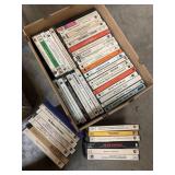 Nice lot of vintage Reel-to-Reels