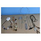 Cute Necklaces-some NEW