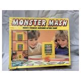 1987 Monster Mash game