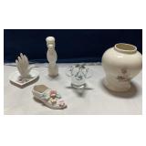 Vintage pretties for your vanity