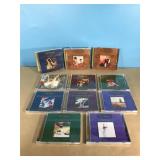 (11) 101 Strings Collector